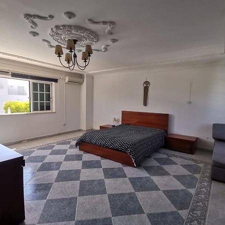 Alma Rustica Villa Albufeira Exterior photo