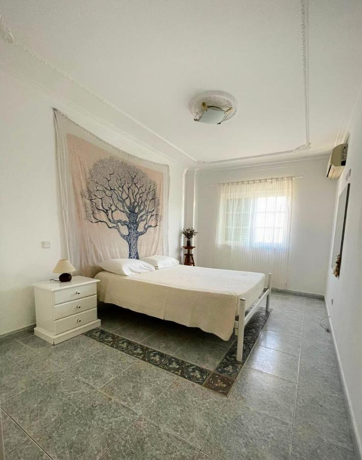 Alma Rustica Villa Albufeira Exterior photo