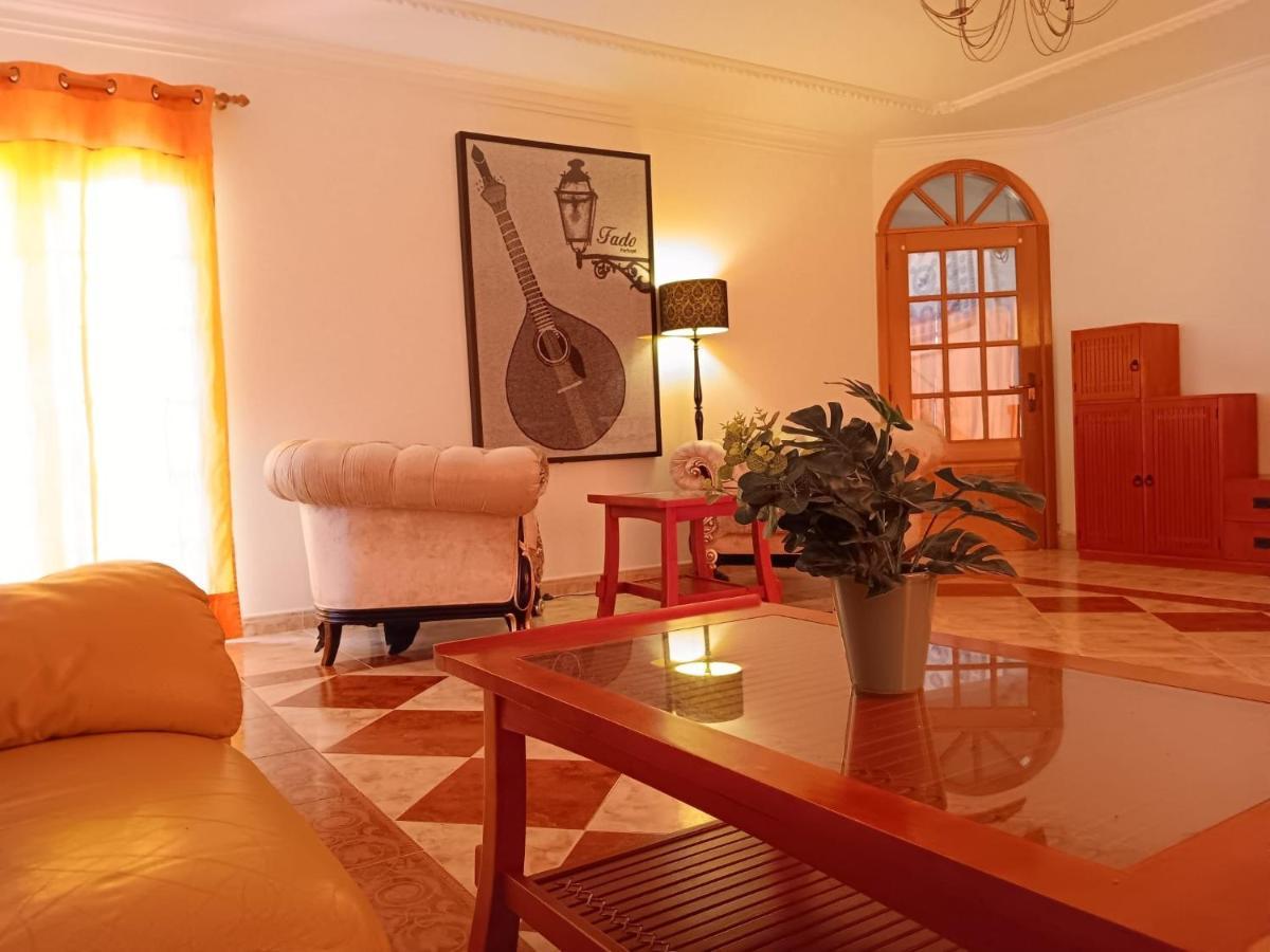 Alma Rustica Villa Albufeira Exterior photo