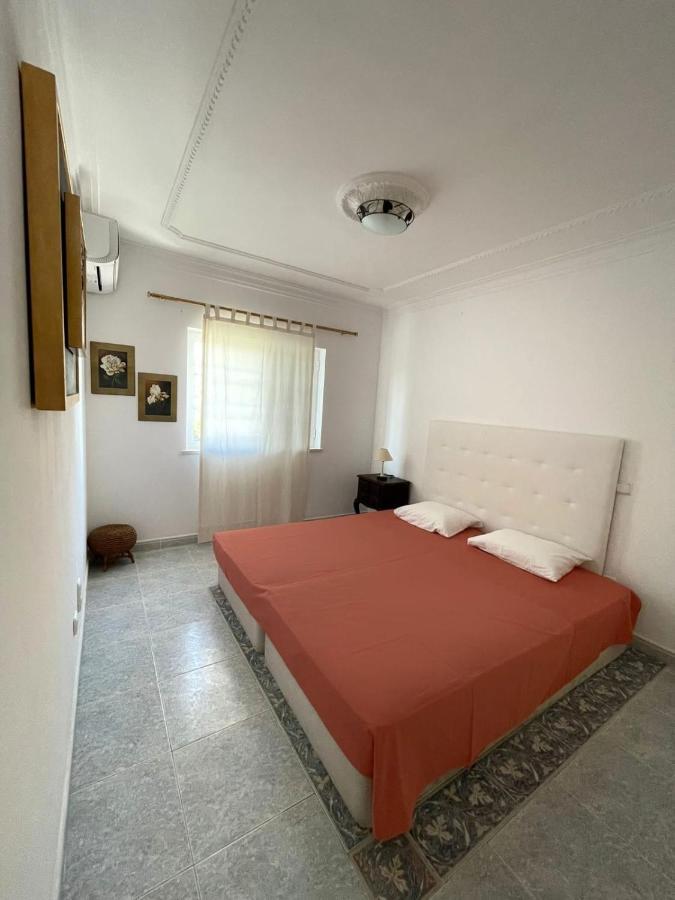 Alma Rustica Villa Albufeira Exterior photo